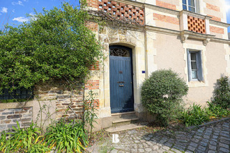 Ma-Cabane - Vente Maison Nantes, 218 m²