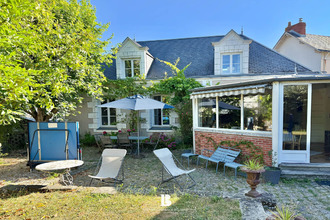 Ma-Cabane - Vente Maison Nantes, 218 m²