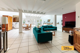 Ma-Cabane - Vente Maison NANTES, 182 m²