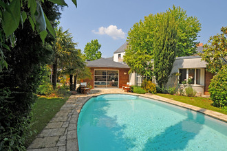 Ma-Cabane - Vente Maison Nantes, 300 m²