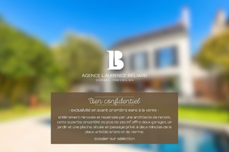 Ma-Cabane - Vente Maison Nantes, 225 m²