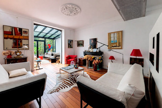 Ma-Cabane - Vente Maison Nantes, 250 m²