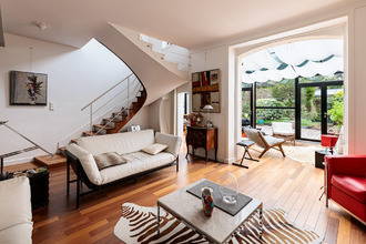 Ma-Cabane - Vente Maison Nantes, 250 m²