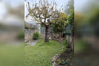 Ma-Cabane - Vente Maison Nantes, 145 m²