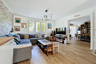 Ma-Cabane - Vente Maison NANTES, 119 m²