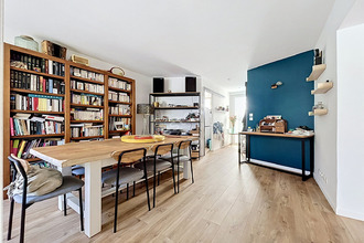 Ma-Cabane - Vente Maison NANTES, 119 m²