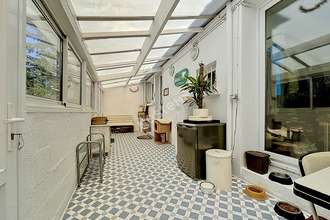 Ma-Cabane - Vente Maison NANTES, 119 m²