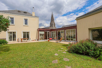 Ma-Cabane - Vente Maison Nantes, 230 m²