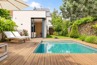 Ma-Cabane - Vente Maison Nantes, 184 m²