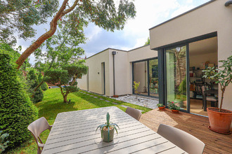 Ma-Cabane - Vente Maison Nantes, 184 m²