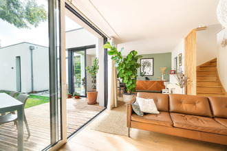 Ma-Cabane - Vente Maison Nantes, 184 m²
