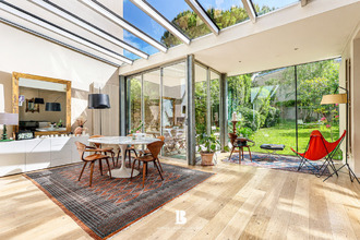 Ma-Cabane - Vente Maison Nantes, 217 m²