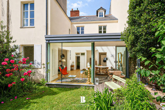 Ma-Cabane - Vente Maison Nantes, 217 m²