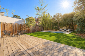 Ma-Cabane - Vente Maison Nantes, 225 m²