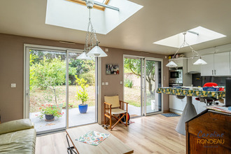 Ma-Cabane - Vente Maison NANTES, 198 m²