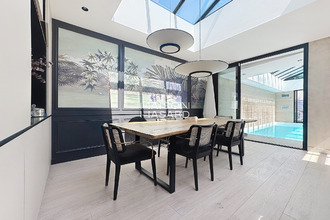 Ma-Cabane - Vente Maison Nantes, 206 m²