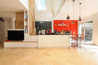 Ma-Cabane - Vente Maison Nantes, 175 m²
