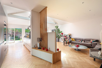 Ma-Cabane - Vente Maison Nantes, 175 m²