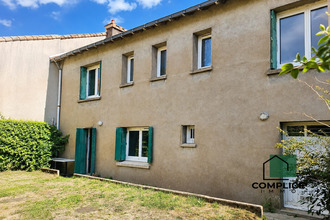 Ma-Cabane - Vente Maison Nantes, 125 m²
