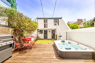 Ma-Cabane - Vente Maison NANTES, 100 m²
