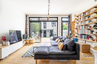 Ma-Cabane - Vente Maison NANTES, 100 m²