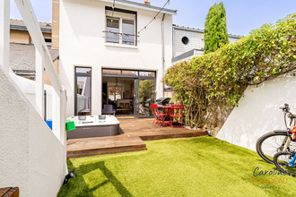Ma-Cabane - Vente Maison NANTES, 100 m²