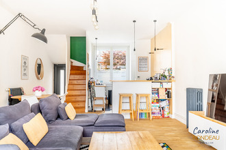 Ma-Cabane - Vente Maison NANTES, 100 m²