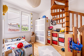 Ma-Cabane - Vente Maison NANTES, 100 m²