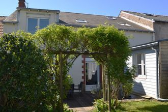 Ma-Cabane - Vente Maison NANTES, 160 m²