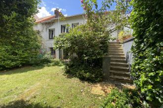 Ma-Cabane - Vente Maison Nantes, 111 m²