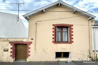 Ma-Cabane - Vente Maison Nantes, 63 m²