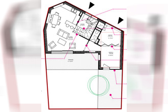 Ma-Cabane - Vente Maison NANTES, 100 m²