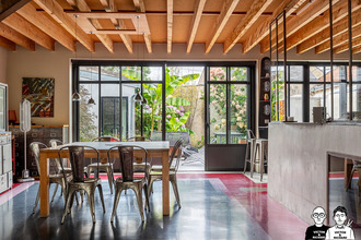 Ma-Cabane - Vente Maison NANTES, 191 m²