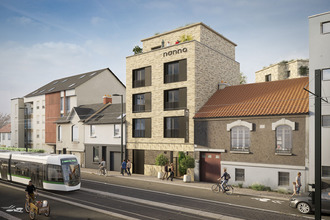 Ma-Cabane - Vente Maison NANTES, 520 m²