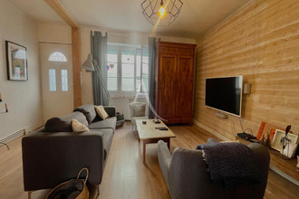 Ma-Cabane - Vente Maison NANTES, 92 m²