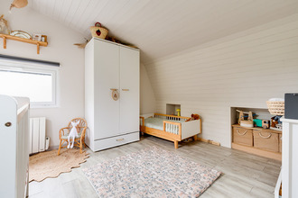 Ma-Cabane - Vente Maison NANTES, 66 m²