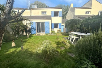 Ma-Cabane - Vente Maison NANTES, 83 m²