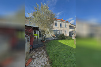 Ma-Cabane - Vente Maison NANTES, 209 m²