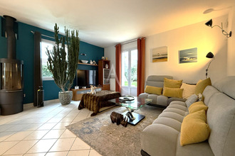 Ma-Cabane - Vente Maison NANTES, 105 m²