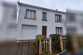 Ma-Cabane - Vente Maison Nantes, 119 m²