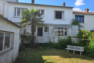 Ma-Cabane - Vente Maison NANTES, 106 m²