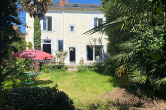 Ma-Cabane - Vente Maison NANTES, 200 m²