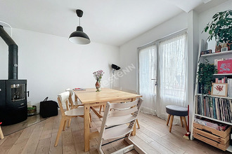 Ma-Cabane - Vente Maison NANTES, 140 m²