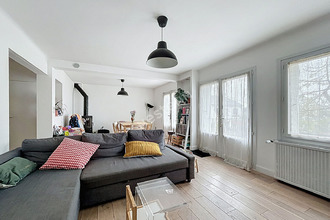 Ma-Cabane - Vente Maison NANTES, 140 m²