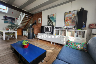 Ma-Cabane - Vente Maison Nantes, 85 m²