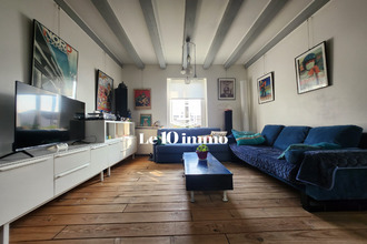 Ma-Cabane - Vente Maison Nantes, 85 m²