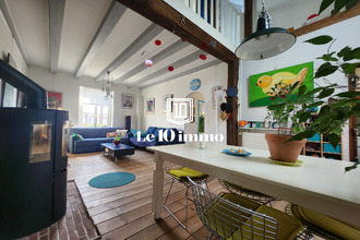Ma-Cabane - Vente Maison Nantes, 85 m²