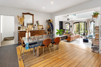 Ma-Cabane - Vente Maison Nantes, 140 m²