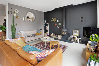 Ma-Cabane - Vente Maison Nantes, 140 m²