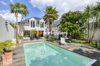 Ma-Cabane - Vente Maison NANTES, 326 m²